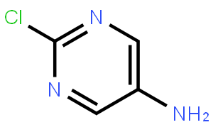 5-氨基-2-氯嘧啶