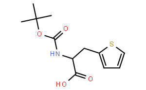 Boc-3-(2-噻吩基)-L-丙氨酸