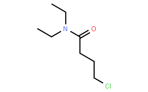 4-Chloro-N,N-diethylbutyramide