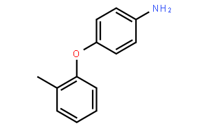 4-(2-Methylphenoxy)aniline
