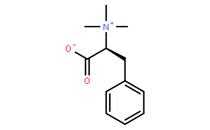 Phenylalanine betaine