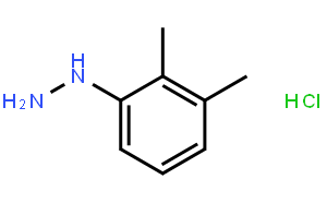 2,3-二甲基苯基肼 盐酸盐