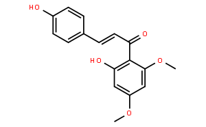 黄卡瓦胡椒素C