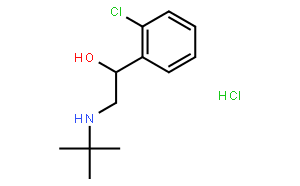 鹽酸妥布特羅