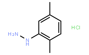 2,5-二甲基苯肼盐酸盐
