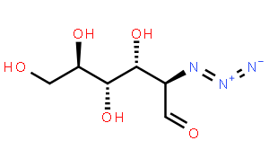 2-Azido-2-deoxy-D-glucose