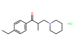 盐酸乙哌立松