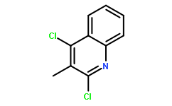 2,4-二氯-3-甲基喹啉