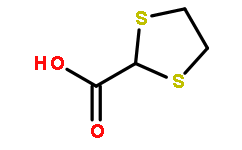 1,3-dithiolane-2-carboxylic acid