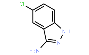 3-Amino-5-chloro-1h-indazole