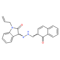 溶剂黄21