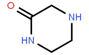 2-哌嗪酮