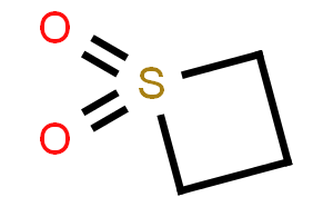 Thietane 1,1-Dioxide
