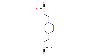 哌嗪-N,N-双（2-乙磺酸）
