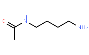 N-(4-氨基丁基)乙酰胺