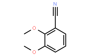 2,3-二甲氧基苯甲腈