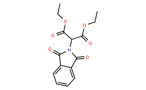 Diethyl 2-phthalimidomalonate