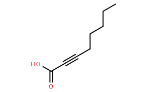2-辛炔酸