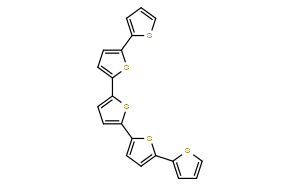 α-Quinquethiophene
