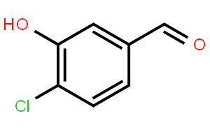4-氯-3-羟基苯甲醛