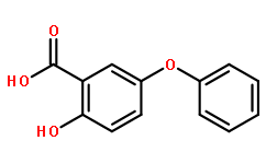 2-HYDROXY-5-PHENOXYBENZOIC ACID