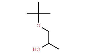 1-叔丁氧基-2-丙醇