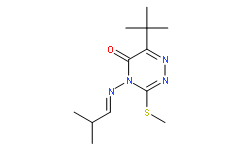(办证)丁嗪草酮Isomethiozin