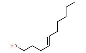 cis-4-Decen-1-ol