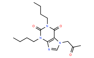 Denbufylline