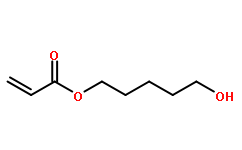 5-羟基戊基-丙烯酸酯