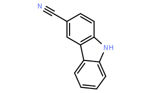 (9H)-carbazole-3-carbonitrile