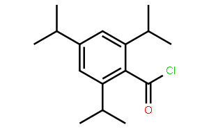 2,4,6-Triisopropylbenzoyl chloride