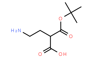 N-Boc-γ-氨基丁酸