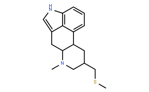 6-Methyl Pergolide