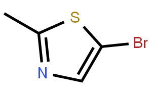 5-Bromo-2-methylthiazole