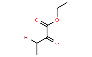 3-溴-2-氧代-丁酸乙酯