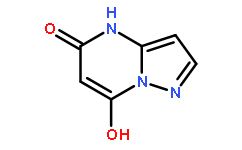 Pyrazolo[1,5-a]pyrimidine-5,7(4H,6H)-dione