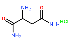 L-Asparagine Amide Hydrochloride