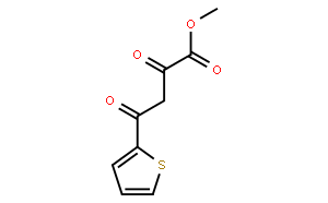 2,4-二氧代-4-噻吩-2-基丁酸甲酯