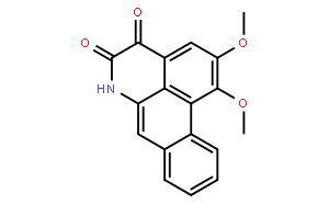 Norcepharadione B