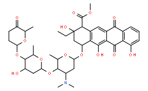 Aclarubicin