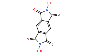 N,N'-Dihydroxypyromellitimide