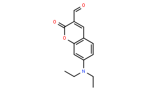 7-(diethylaMino)-2-oxo-2H-chroMene-3-carbaldehyde
