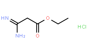 3-脒基丙酸乙酯盐酸盐