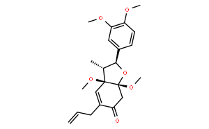 Piperenone