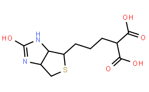 Biotin Diacid