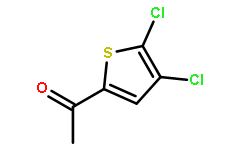 2-乙酰基-4,5-二氯噻吩
