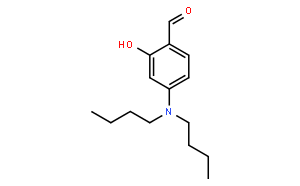 4-(Dibutylamino)salicylaldehyde