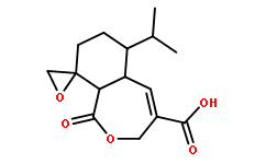 Heptelidic Acid