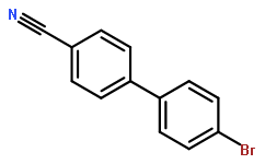 4'-Bromo-4-cyanobiphenyl